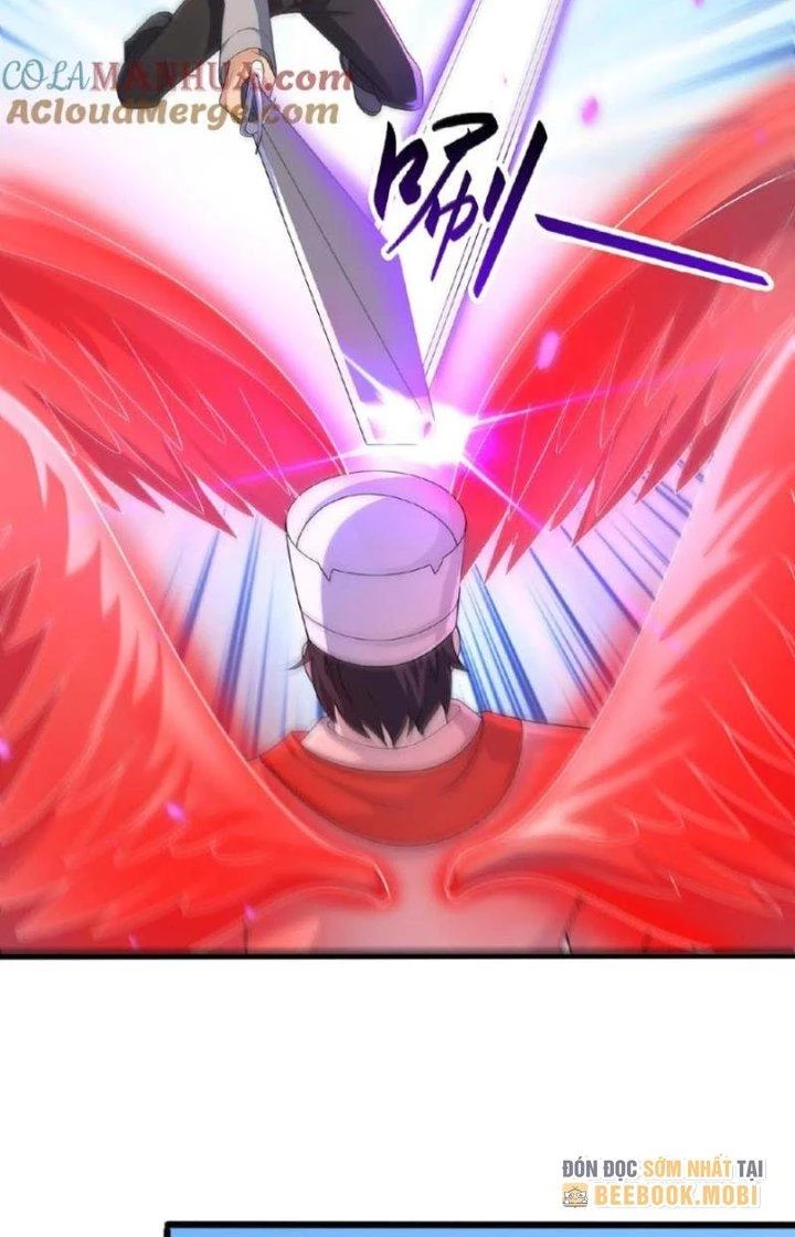 Trước Kia Có Tòa Trấn Yêu Quan Chapter 41 - Trang 2