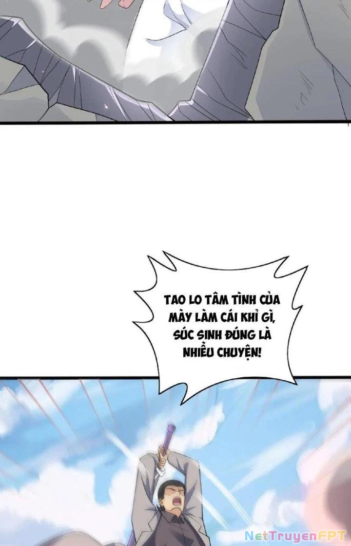 Trước Kia Có Tòa Trấn Yêu Quan Chapter 41 - Trang 2
