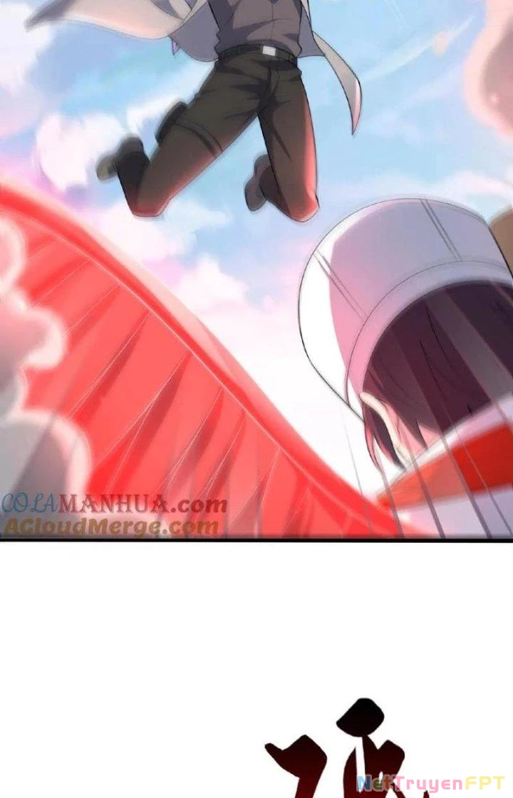 Trước Kia Có Tòa Trấn Yêu Quan Chapter 41 - Trang 2