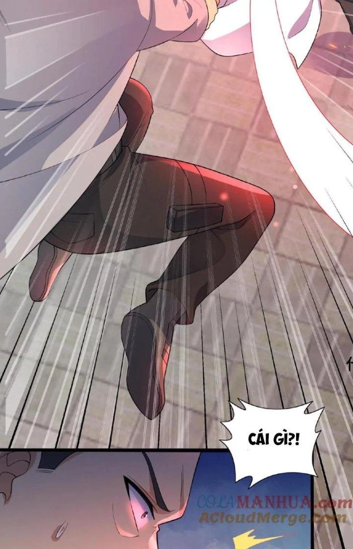 Trước Kia Có Tòa Trấn Yêu Quan Chapter 41 - Trang 2