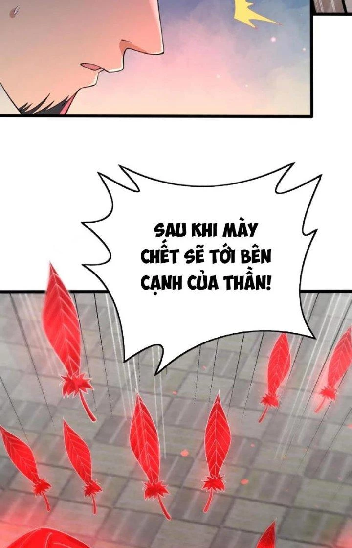 Trước Kia Có Tòa Trấn Yêu Quan Chapter 41 - Trang 2