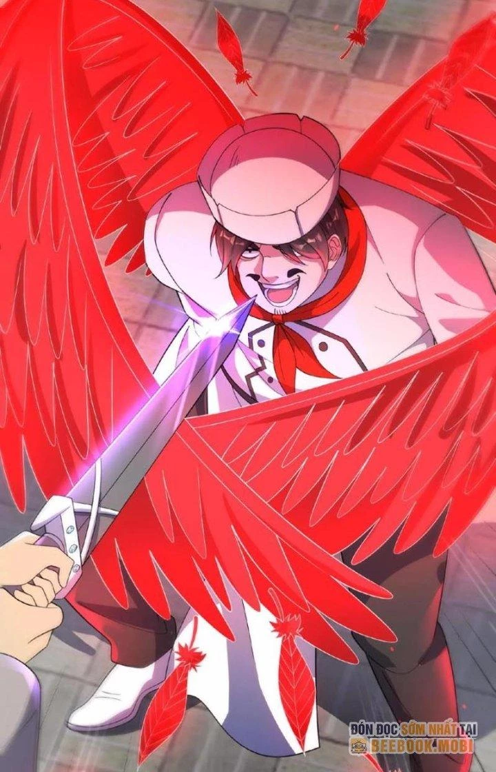 Trước Kia Có Tòa Trấn Yêu Quan Chapter 41 - Trang 2