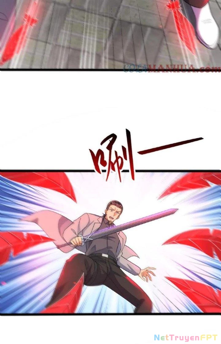 Trước Kia Có Tòa Trấn Yêu Quan Chapter 41 - Trang 2