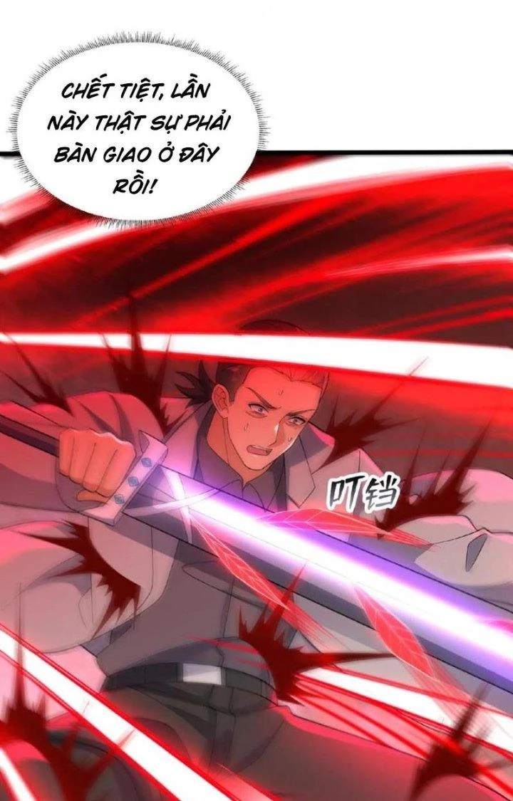 Trước Kia Có Tòa Trấn Yêu Quan Chapter 41 - Trang 2
