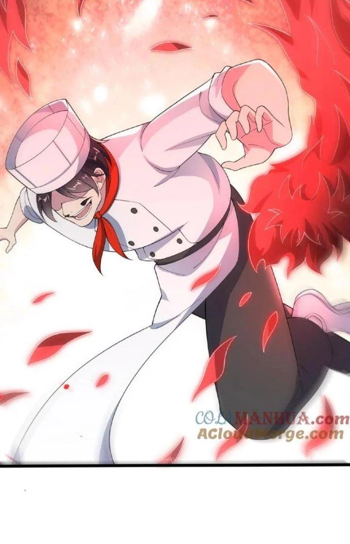 Trước Kia Có Tòa Trấn Yêu Quan Chapter 41 - Trang 2