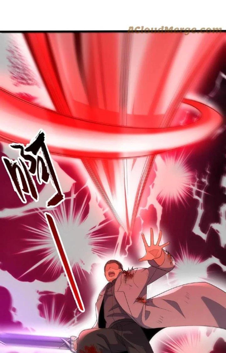 Trước Kia Có Tòa Trấn Yêu Quan Chapter 41 - Trang 2