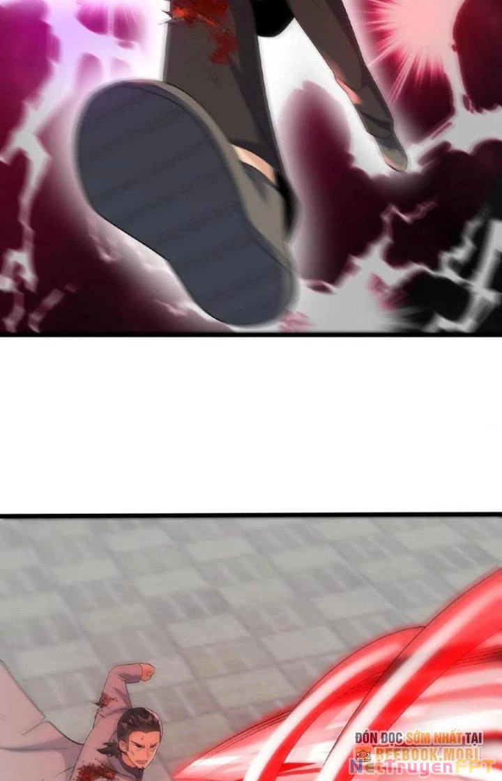 Trước Kia Có Tòa Trấn Yêu Quan Chapter 41 - Trang 2