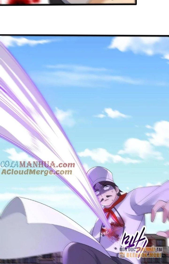 Trước Kia Có Tòa Trấn Yêu Quan Chapter 41 - Trang 2