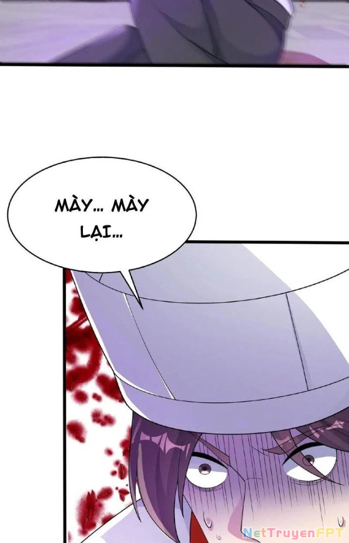 Trước Kia Có Tòa Trấn Yêu Quan Chapter 41 - Trang 2