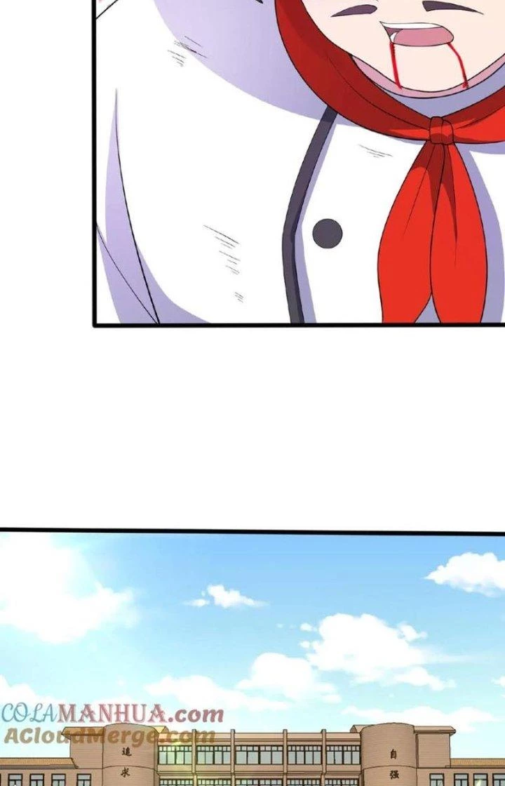 Trước Kia Có Tòa Trấn Yêu Quan Chapter 41 - Trang 2