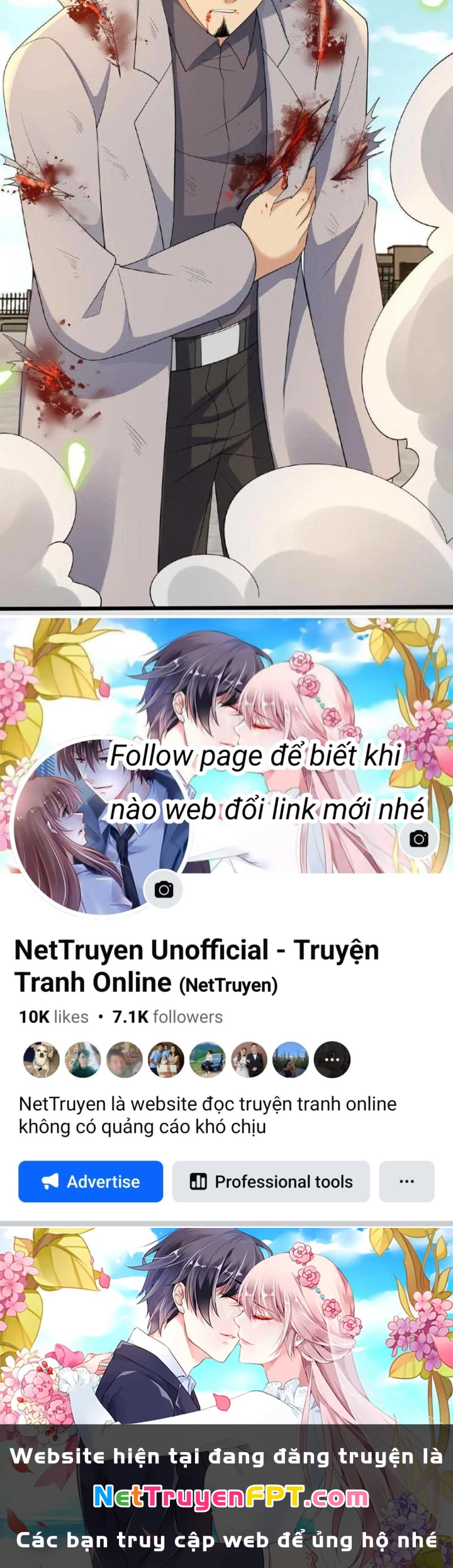 Trước Kia Có Tòa Trấn Yêu Quan Chapter 41 - Trang 2