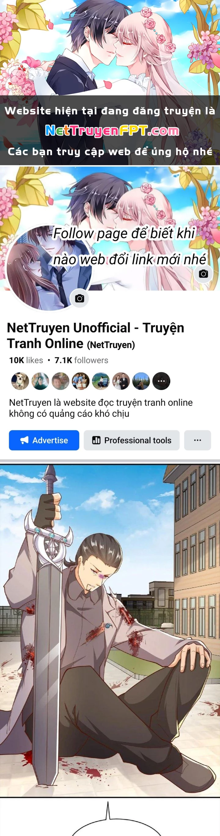 Trước Kia Có Tòa Trấn Yêu Quan Chapter 42 - Trang 2