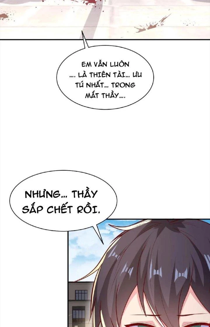 Trước Kia Có Tòa Trấn Yêu Quan Chapter 42 - Trang 2