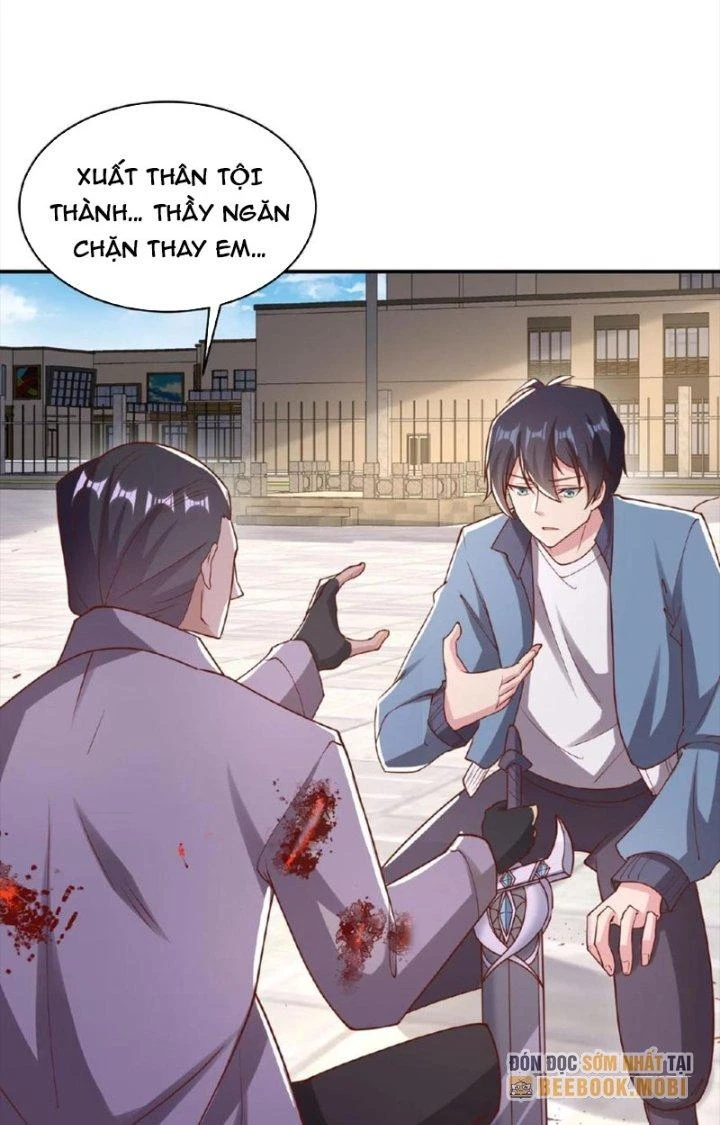Trước Kia Có Tòa Trấn Yêu Quan Chapter 42 - Trang 2