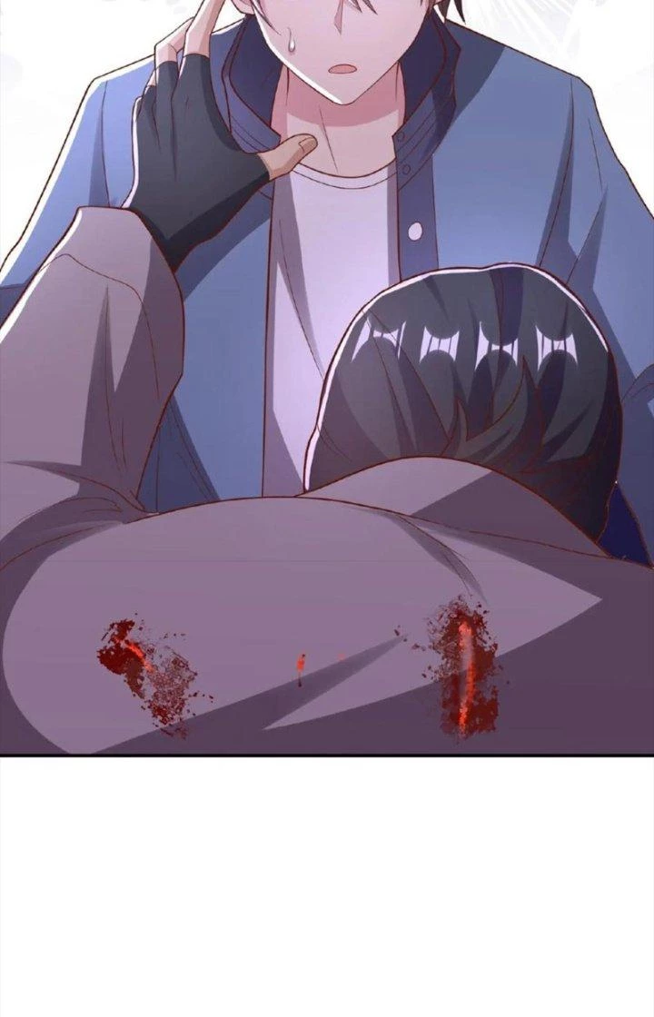 Trước Kia Có Tòa Trấn Yêu Quan Chapter 42 - Trang 2