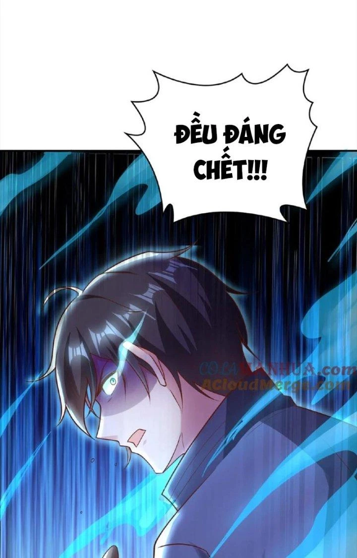 Trước Kia Có Tòa Trấn Yêu Quan Chapter 42 - Trang 2