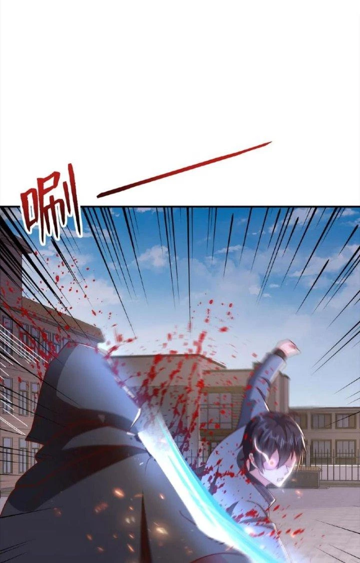 Trước Kia Có Tòa Trấn Yêu Quan Chapter 42 - Trang 2