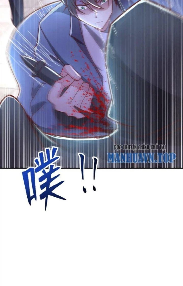 Trước Kia Có Tòa Trấn Yêu Quan Chapter 42 - Trang 2