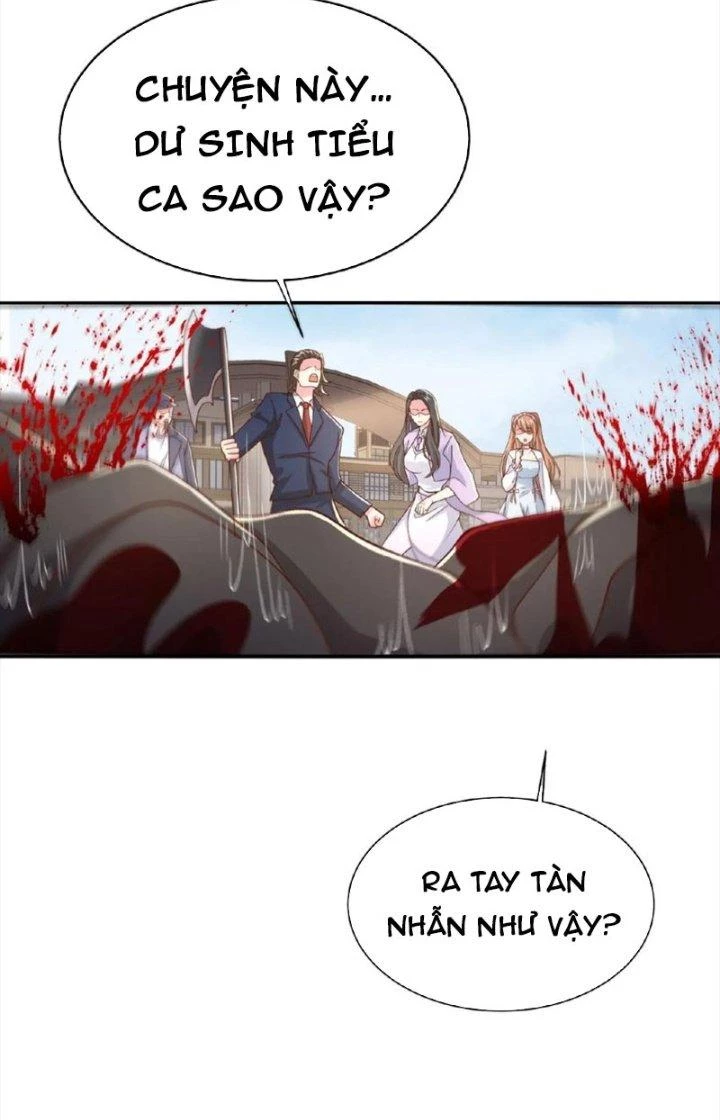 Trước Kia Có Tòa Trấn Yêu Quan Chapter 42 - Trang 2