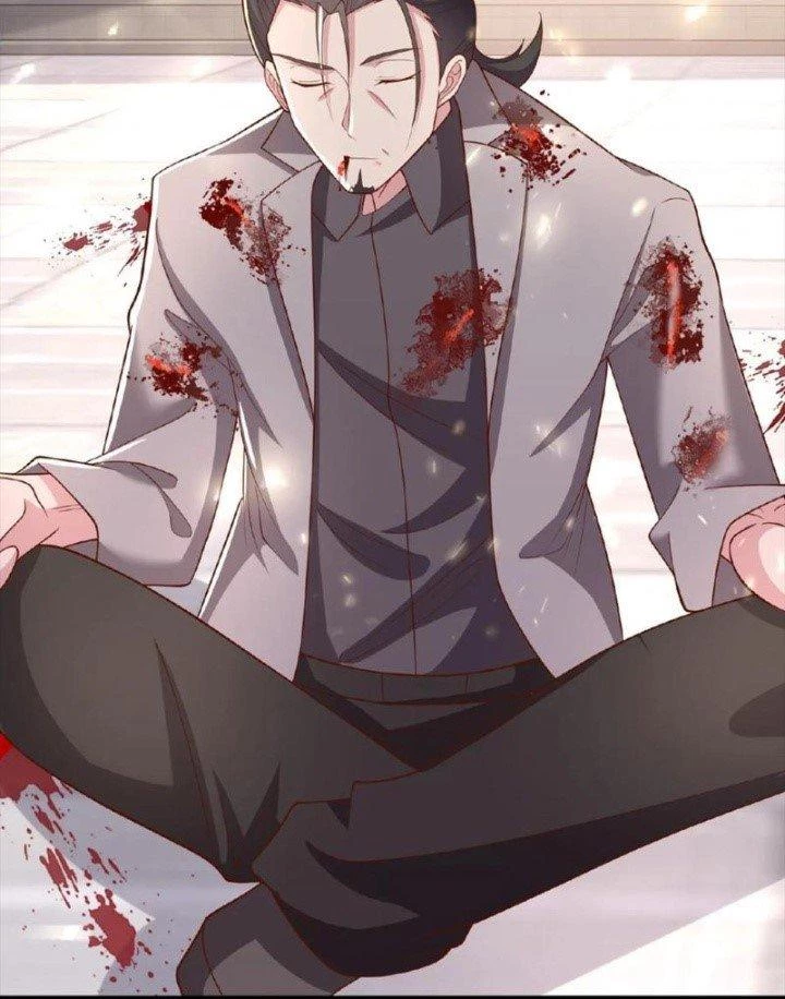 Trước Kia Có Tòa Trấn Yêu Quan Chapter 42 - Trang 2