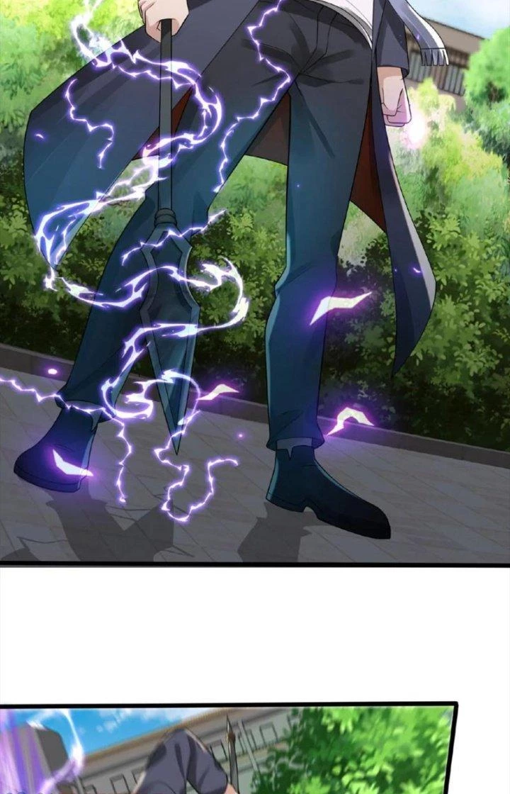 Trước Kia Có Tòa Trấn Yêu Quan Chapter 43 - Trang 2