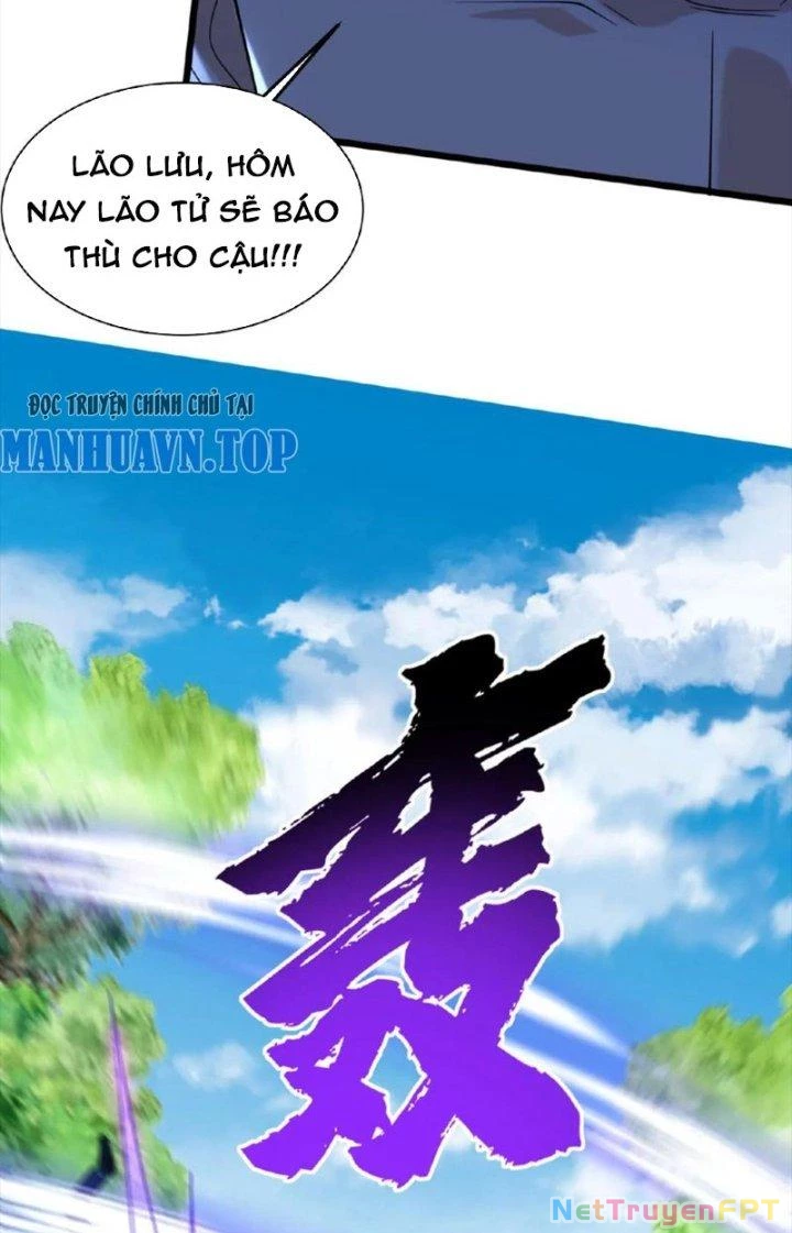 Trước Kia Có Tòa Trấn Yêu Quan Chapter 43 - Trang 2