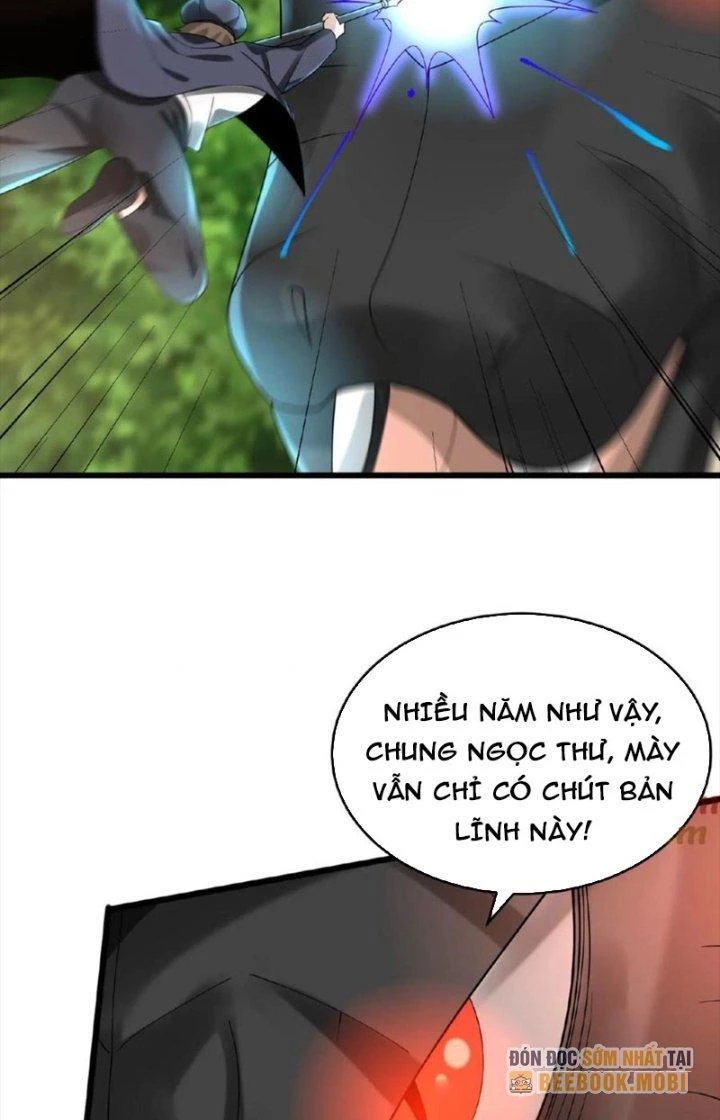 Trước Kia Có Tòa Trấn Yêu Quan Chapter 43 - Trang 2