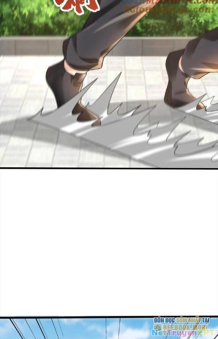 Trước Kia Có Tòa Trấn Yêu Quan Chapter 43 - Trang 2