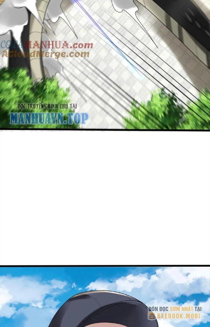 Trước Kia Có Tòa Trấn Yêu Quan Chapter 43 - Trang 2