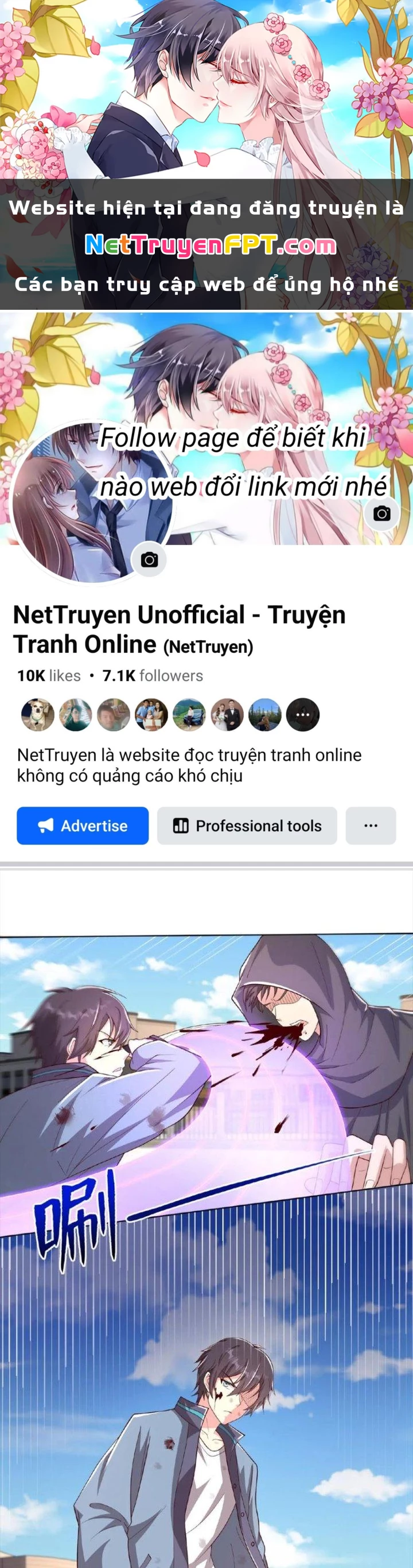 Trước Kia Có Tòa Trấn Yêu Quan Chapter 44 - Trang 2