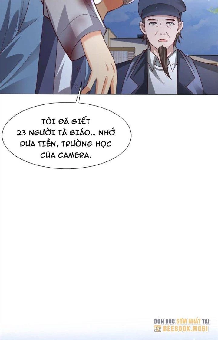 Trước Kia Có Tòa Trấn Yêu Quan Chapter 44 - Trang 2