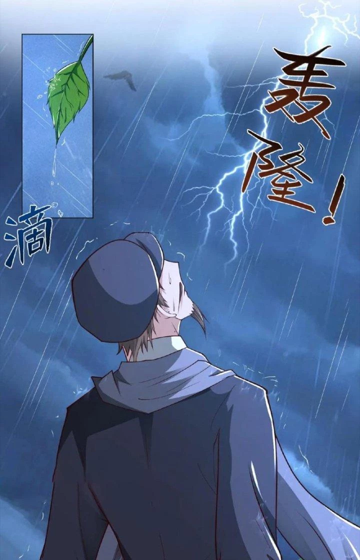 Trước Kia Có Tòa Trấn Yêu Quan Chapter 44 - Trang 2