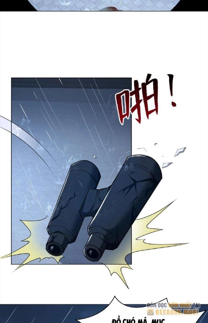 Trước Kia Có Tòa Trấn Yêu Quan Chapter 44 - Trang 2