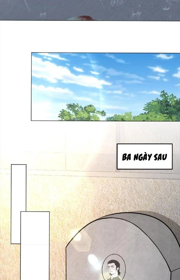 Trước Kia Có Tòa Trấn Yêu Quan Chapter 44 - Trang 2