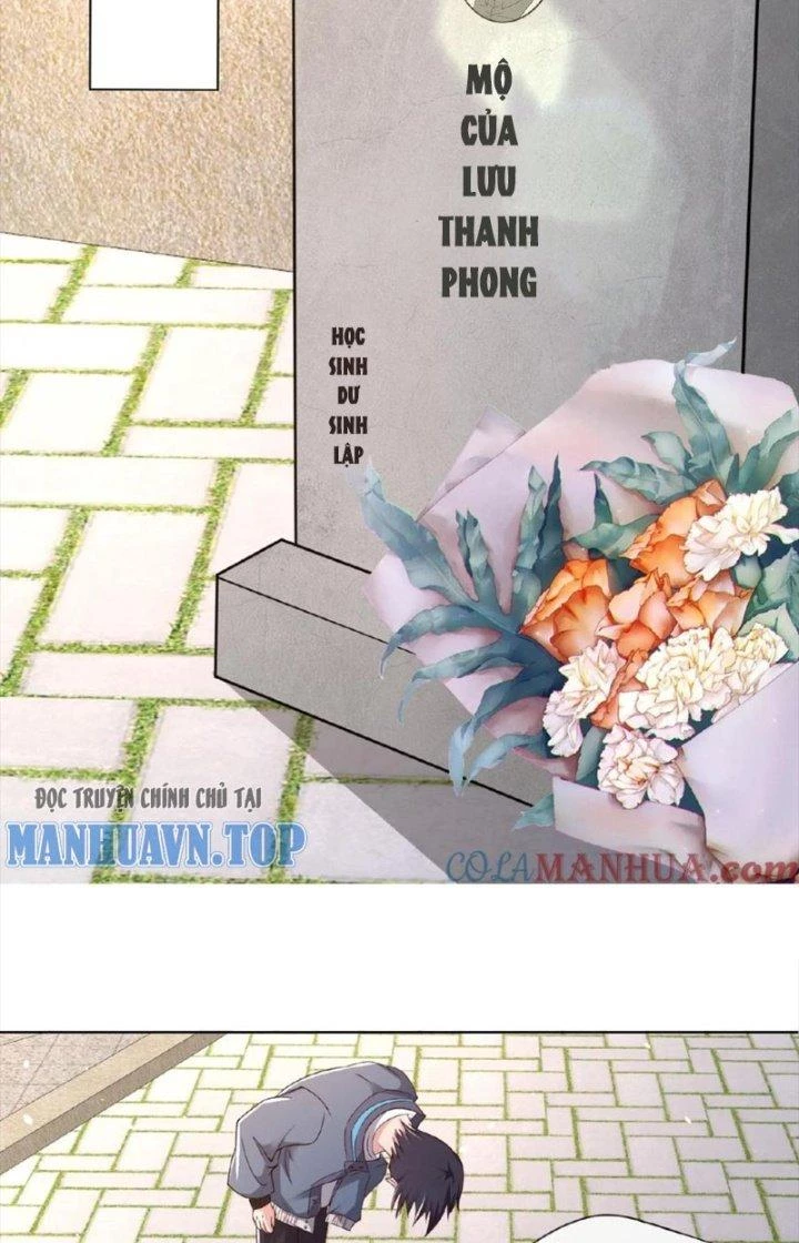 Trước Kia Có Tòa Trấn Yêu Quan Chapter 44 - Trang 2