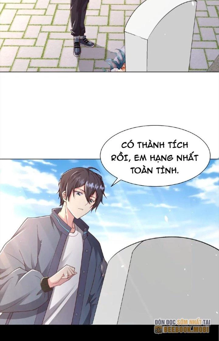 Trước Kia Có Tòa Trấn Yêu Quan Chapter 44 - Trang 2