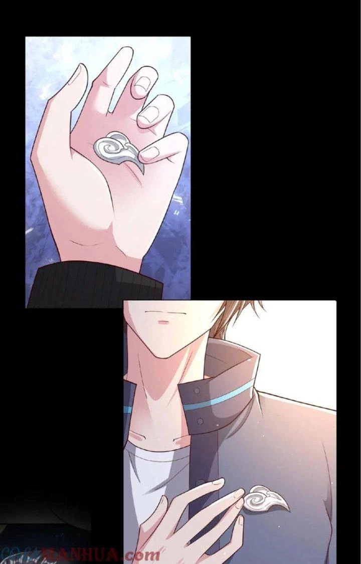 Trước Kia Có Tòa Trấn Yêu Quan Chapter 44 - Trang 2