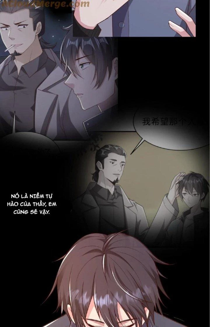 Trước Kia Có Tòa Trấn Yêu Quan Chapter 44 - Trang 2