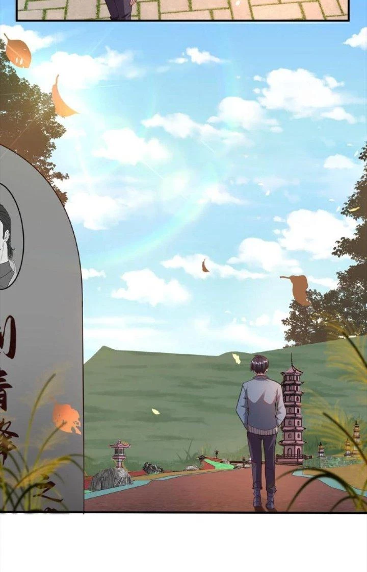 Trước Kia Có Tòa Trấn Yêu Quan Chapter 44 - Trang 2