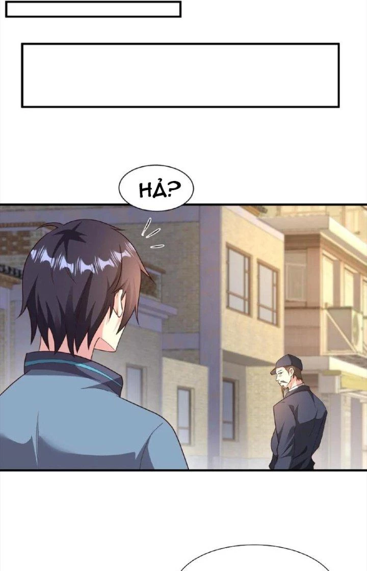 Trước Kia Có Tòa Trấn Yêu Quan Chapter 44 - Trang 2