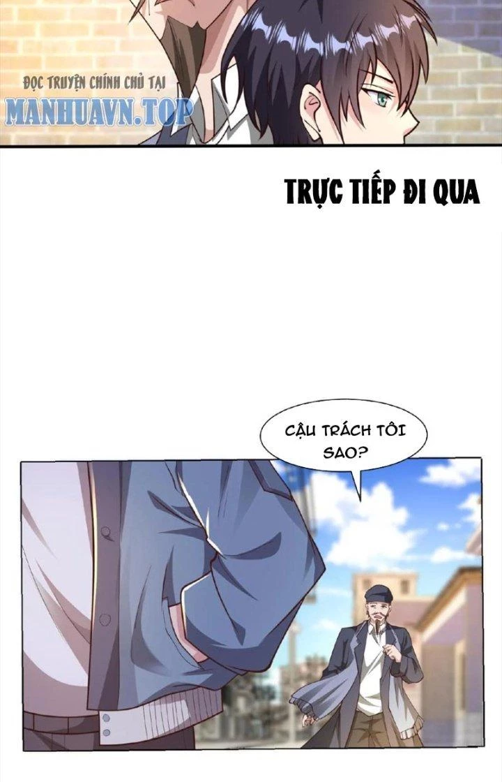 Trước Kia Có Tòa Trấn Yêu Quan Chapter 44 - Trang 2