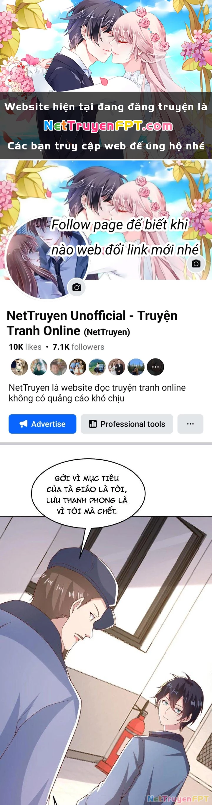 Trước Kia Có Tòa Trấn Yêu Quan Chapter 45 - Trang 2