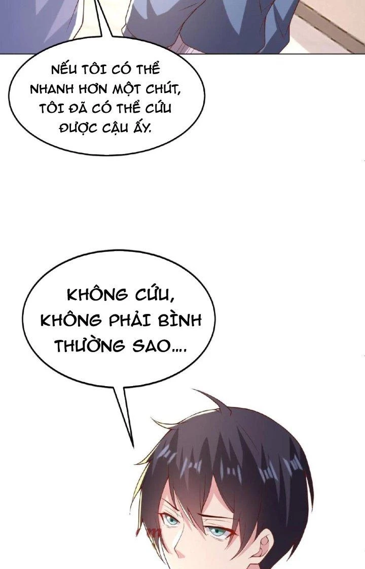 Trước Kia Có Tòa Trấn Yêu Quan Chapter 45 - Trang 2
