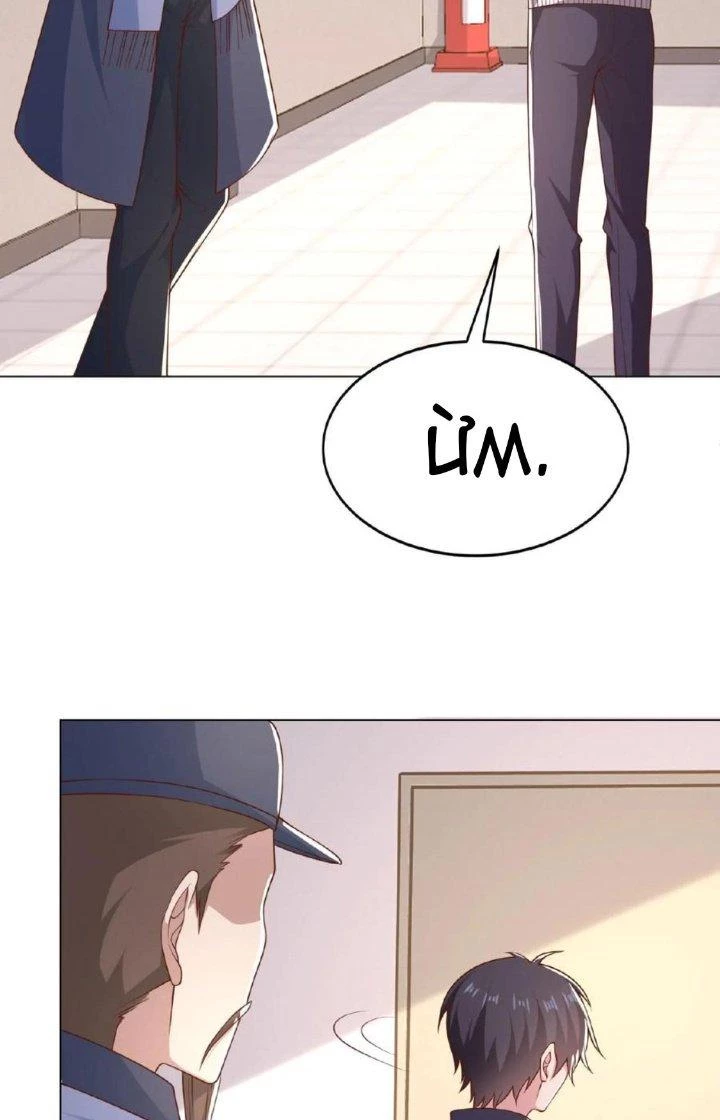 Trước Kia Có Tòa Trấn Yêu Quan Chapter 45 - Trang 2