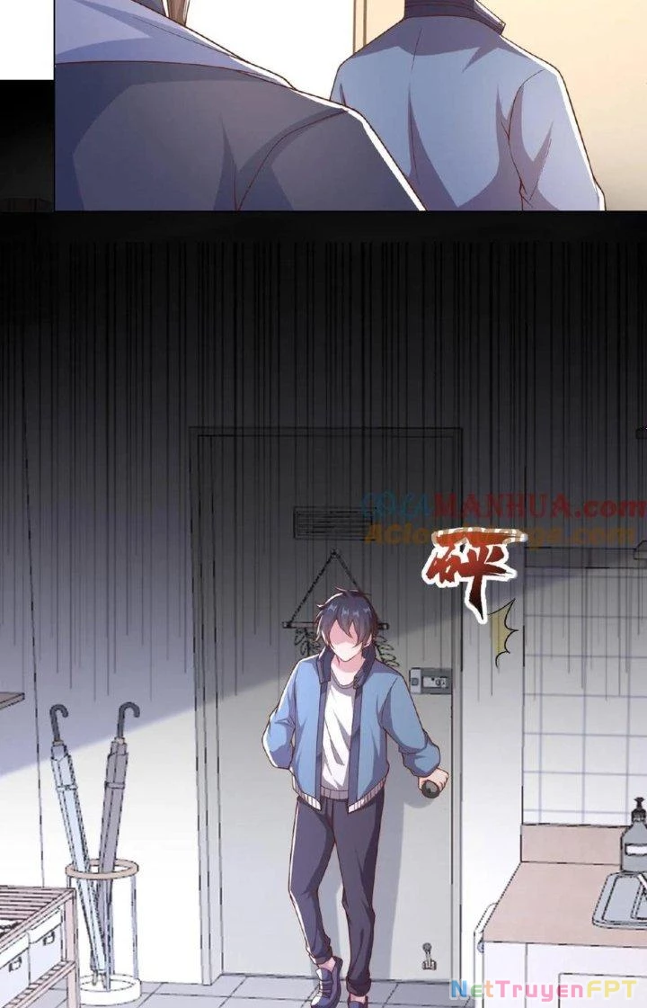 Trước Kia Có Tòa Trấn Yêu Quan Chapter 45 - Trang 2