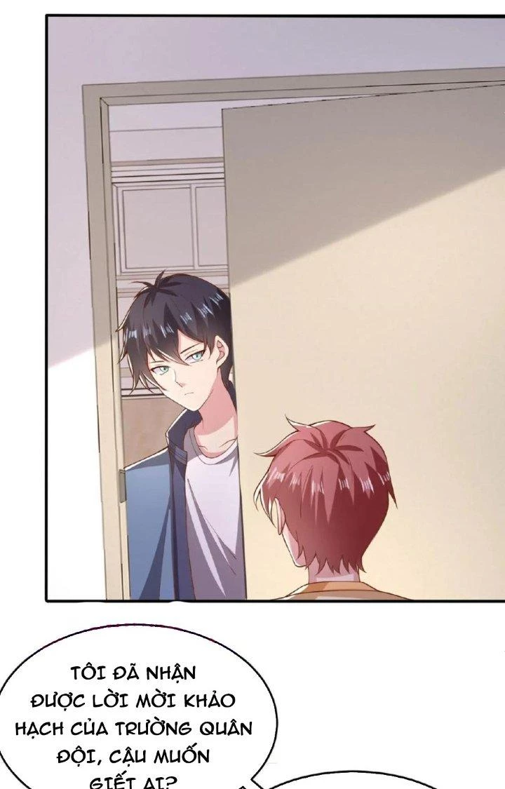 Trước Kia Có Tòa Trấn Yêu Quan Chapter 45 - Trang 2