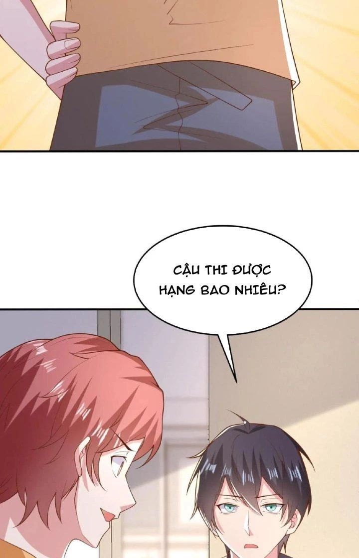 Trước Kia Có Tòa Trấn Yêu Quan Chapter 45 - Trang 2