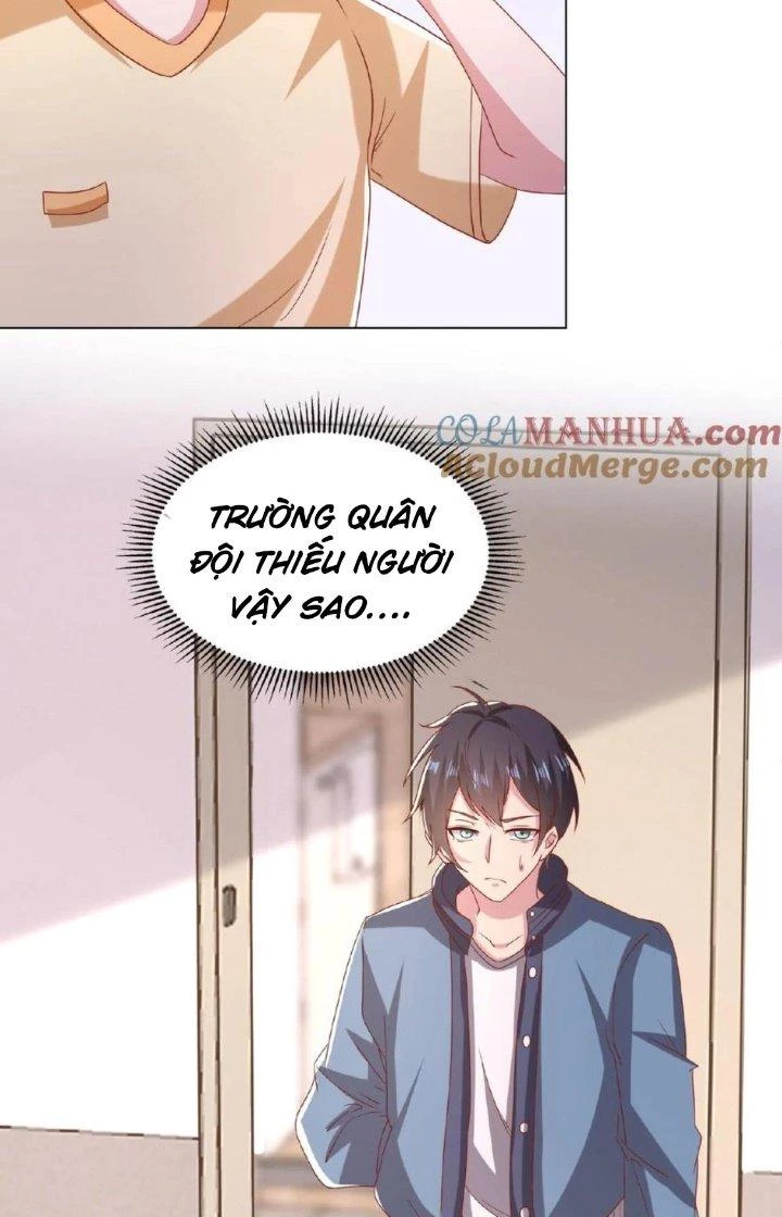 Trước Kia Có Tòa Trấn Yêu Quan Chapter 45 - Trang 2