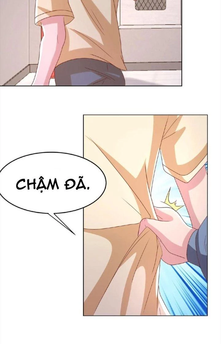 Trước Kia Có Tòa Trấn Yêu Quan Chapter 45 - Trang 2