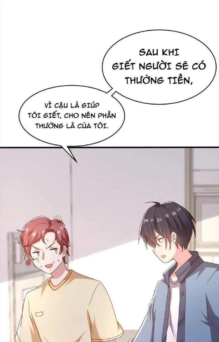 Trước Kia Có Tòa Trấn Yêu Quan Chapter 45 - Trang 2